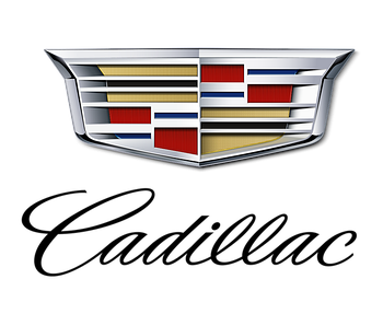 Парктроніки Cadillac