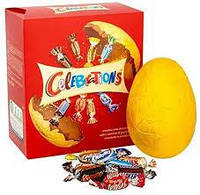 Celebrations Large Chocolate Easter Egg 248 g