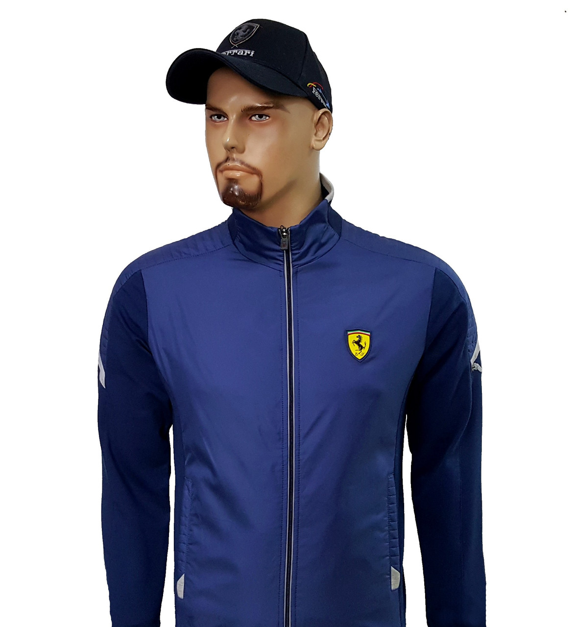 Чоловічий спортивний костюм Puma.оригінал