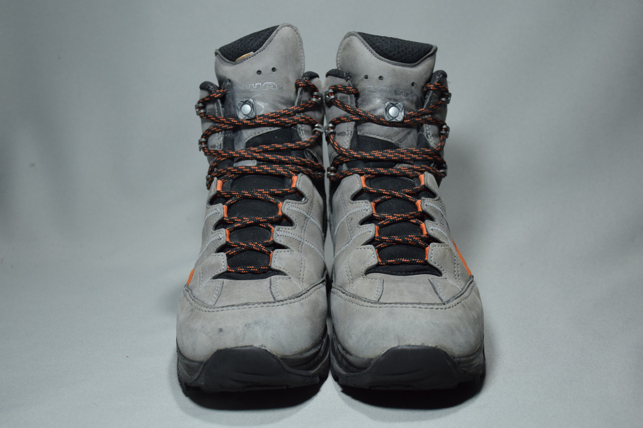 Lowa sigma shop gtx mid