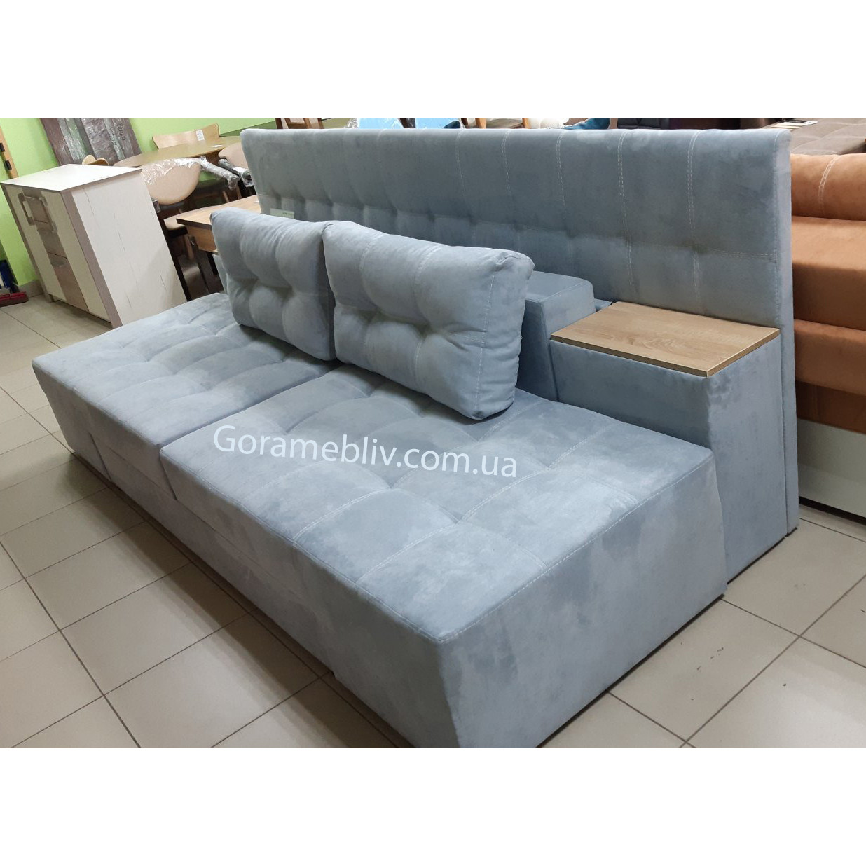 Диван поворотный "Релакс – 2" - купить по лучшей цене в Черкассах от ...