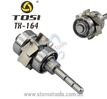 Роторна група TOSI TX-164C (45° хірургічна)
