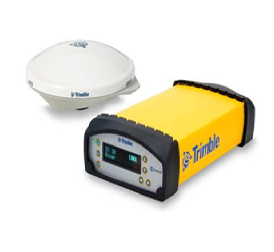 Базова станція RTK base station Trimble США