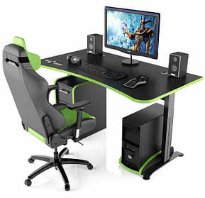 ОФІСНІ ТА КОМП'ЮТЕРНІ МЕБЛІ