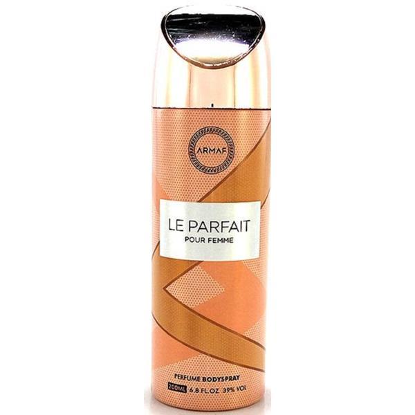 Armaf Le Parfait дезодорант 200 мл