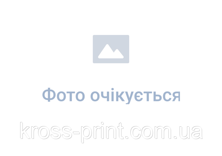 Ручка олійна ECONOMIX LINE 0,7 мм, пише фіолетовим
