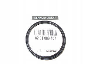 Renault (Original) 8201089107 — Ущільнювальне кільце патрубка інтеркулера (55мм х 65мм х 4мм) на Рено Меган 3, фото 3