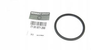 Renault (Original) 7701071288 — Ущільнювальне кільце патрубка інтеркулера (до інтеркулера) Рено Майстер 3 2.3dci, фото 1