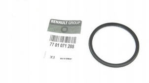 Renault (Original) 7701071288 — Ущільнювальне кільце патрубка інтеркулера на Рено Меган 3, фото 1