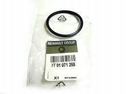 Renault (Original) 7701071288 — Ущільнювальне кільце патрубка інтеркулера (до інтеркулера) Рено Майстер 3 2.3dci, фото 4