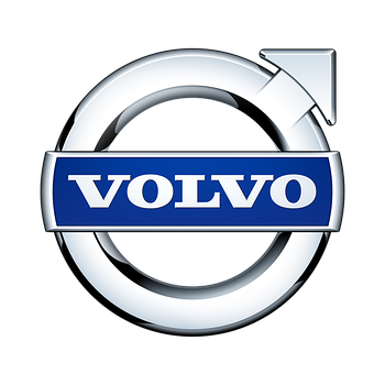 Парктроніки Volvo