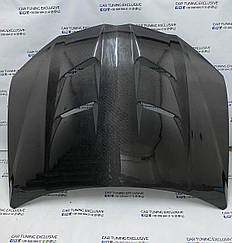 MANSORY front bonnet for Lamborghini Urus