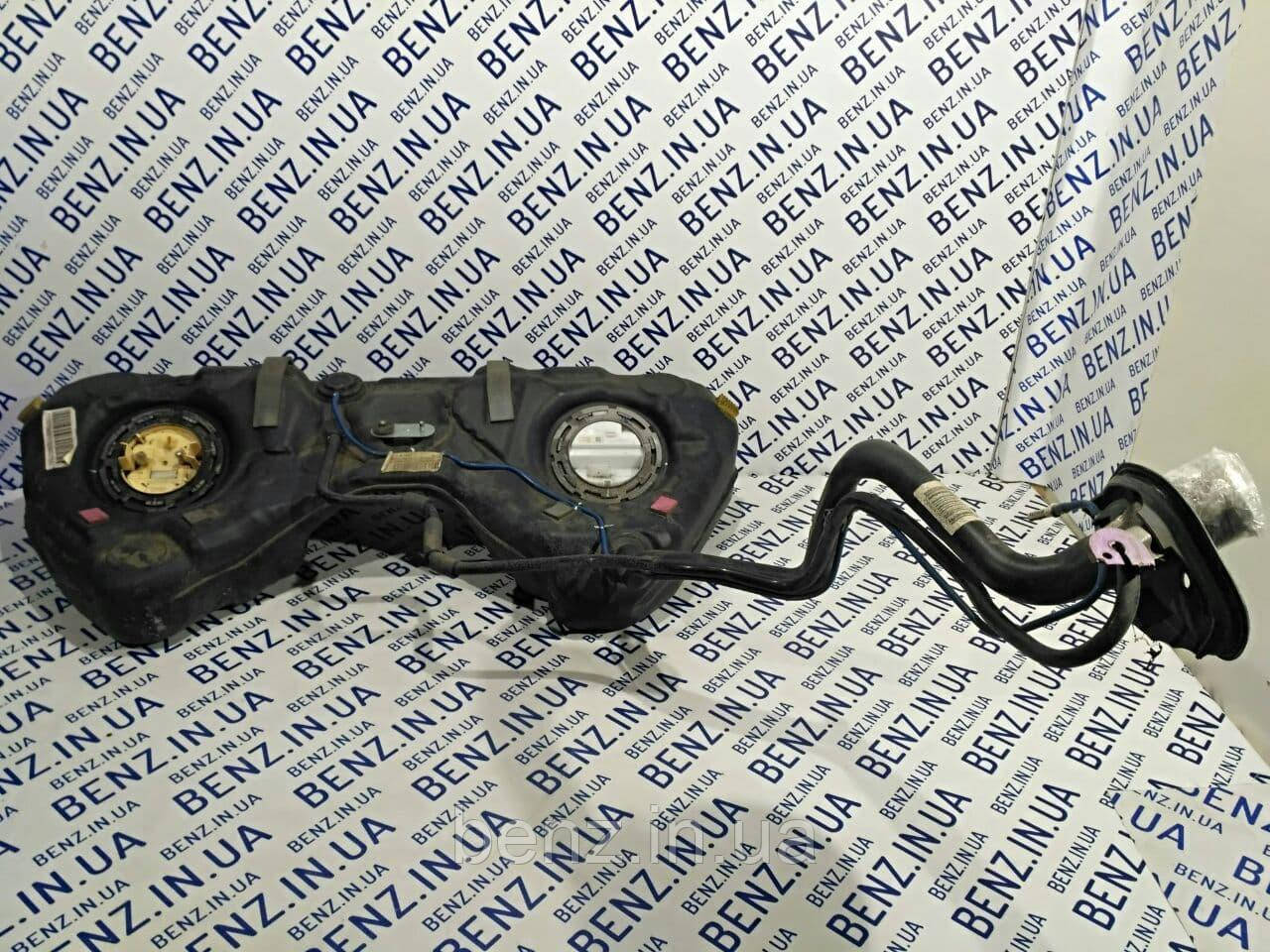 Паливний бак Mercedes W212, C218, S212 A2124708601