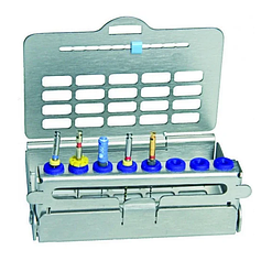 Ендодонтичні стенди