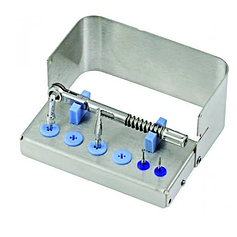 Імплантологія