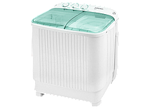 Пральна машина напівавтомат Liberton LWM-5500