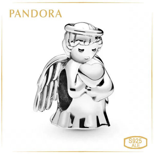 Пандора Шарм Ангел хранитель Pandora 798413C00