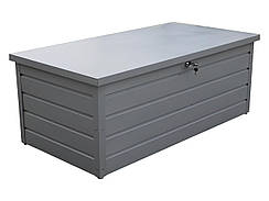 Металеві скрині