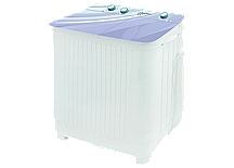 Пральна машина напівавтомат Liberton LWM-5502