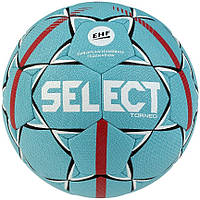 Гандбольный мяч тренировочный SELECT TORNEO (Оригинал с гарантией)