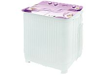 Пральна машина напівавтомат Liberton LWM-5503