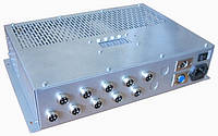 Блок управления DriverBox-3-10-450W-LD