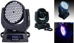 LED Голова New Light M-YL108-3 LED MOVING HEAD