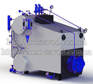 Котли серії ПКН-2М (мазут, нафта)