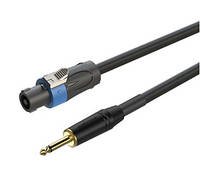 Готовый акустический кабель Roxtone GSSJ215L5, 2x1.5 кв.мм,вн.диаметр 8 мм, 5 м