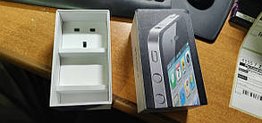 Коробка для iPhone 4 16Gb No 210302, фото 4