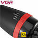 Фен-щітка VGR V416  ⁇  1000W, фото 4