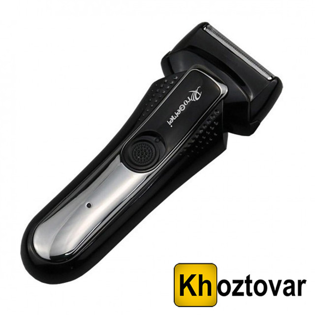 Електробритва ProGemei GM-7722, фото 1