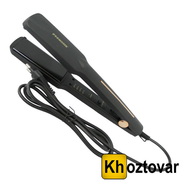 Праска для волосся Pro Mozer MZ-7082