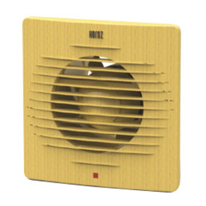 Вентилятор 15W (12 см) з різним кольором корпусу Horoz Electric