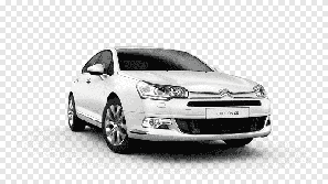 Килимки на Citroen C5