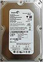 Жесткий диск для компьютера Seagate Barracuda 250GB 3.5" 8MB 7200rpm 3Gb/s (ST3250820AS) SATAII Б/У