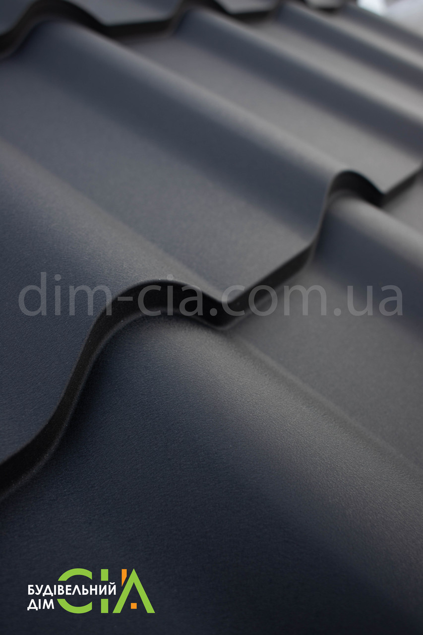 Металочерепиця - Нова, фото 1