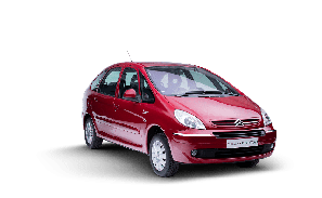 Килимки на Citroen Xsara/Xsara Picasso