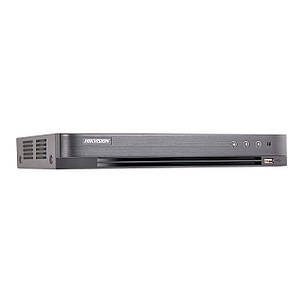 Hikvision DS-7216HQHI-K2(S) (16 аудіо), фото 3