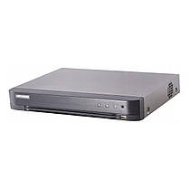 Hikvision DS-7216HQHI-K2(S) (16 аудіо), фото 5