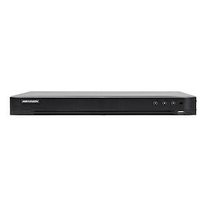 Hikvision DS-7216HQHI-K2(S) (16 аудіо), фото 1