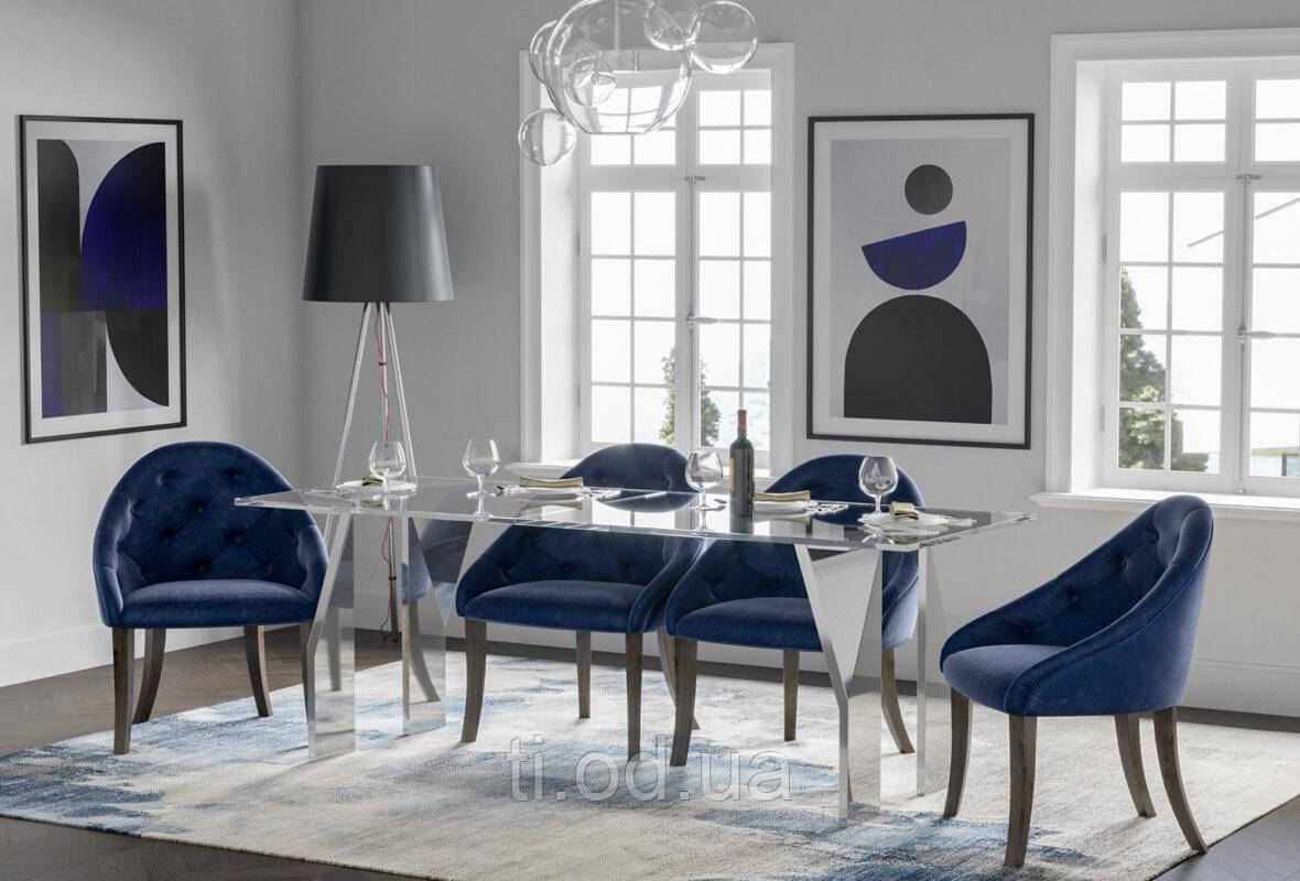 Крісло Кларис, фото 1