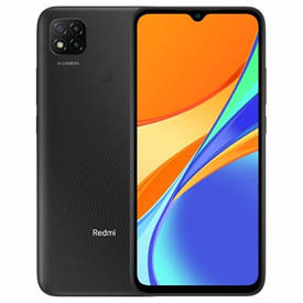 Чохли для Xiaomi Redmi 9C