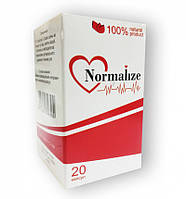 Normalize - Капсулы для нормализации артериального давления (Нормалайз) 20капс