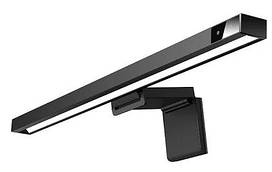 Десктоп-лампа скринбар BASEUS USB DGIWK-01, сіра