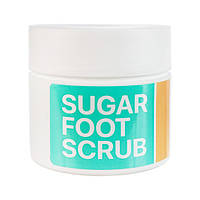 Kodi Professional Sugar Foot Scrub – цукровий скраб для ніг, 250 г