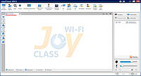 Система управління класом з лінгафонними функціями "JоуClass"