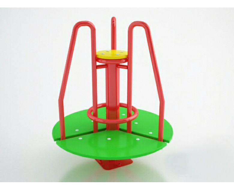 Карусель "Вітерець", фото 1