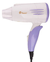 Фен для волос Domotec MS-3328 2000W Purple (3674)