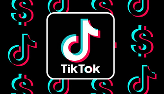 Тік Ток ( Tik Tok )